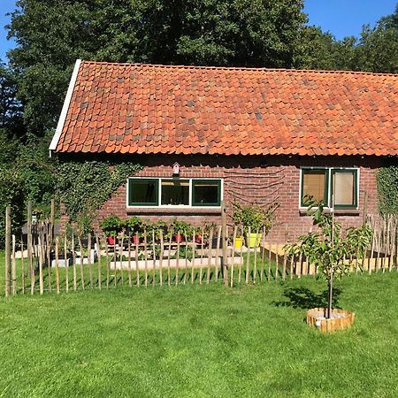 Buitenverblijf Het Grootenhuis Winterswijk Henxel Экстерьер фото